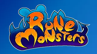 Rune Monsters