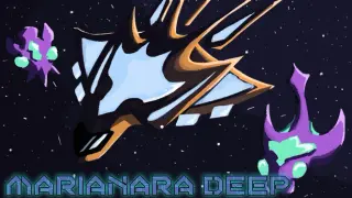 Marianara Deep