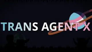 Trans Agent X