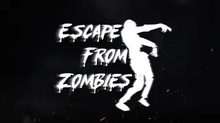 Escape From Zombies