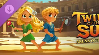 Twins of the Sun - Arena of Heroes Complete