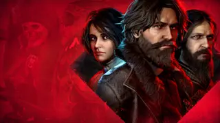 The Thaumaturge (PS5)