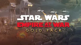 Star Wars: Empire at War Gold Pack