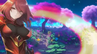 Anime Puzzles - Mystic Maidens - Xbox One