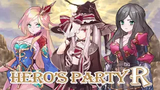 HERO'S PARTY R