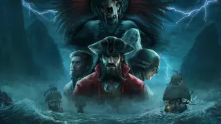 Flint: Treasure of Oblivion - PS5