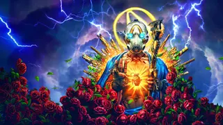 Borderlands 3 Next Level Bundle (PS4 & PS5)