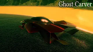 Ghost Carver