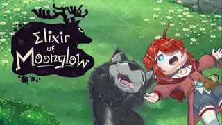 Elixir of Moonglow