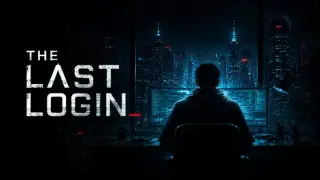 THE LAST LOGIN