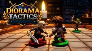Diorama Tactics