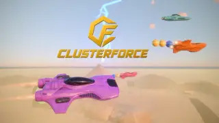 ClusterForce