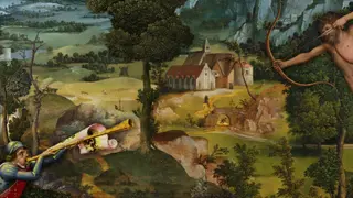 The Procession to Calvary (Xbox One)