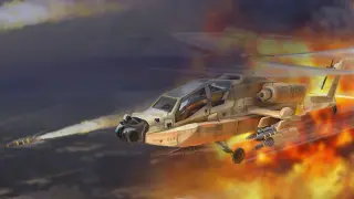 Strike Mission - PS5