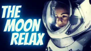 The Moon Relax
