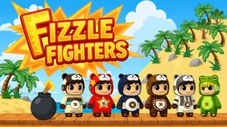 Fizzle Fighters