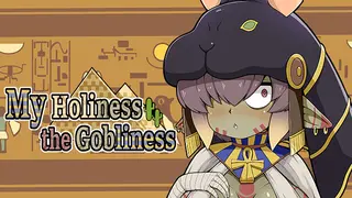 My Holiness the Gobliness Deluxe Edition