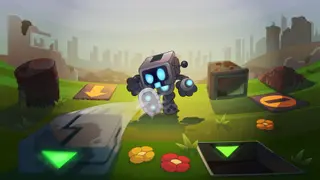 Sokorobot - Xbox One & Series