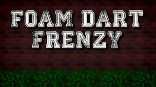 Foam Dart Frenzy