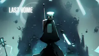 Last Home