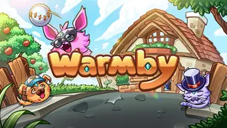 Warmby