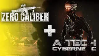 XREAL Games VR bundle