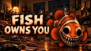 Fish Owns You