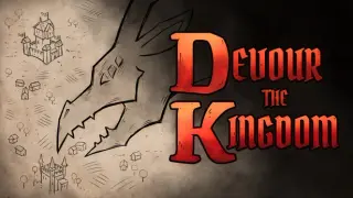 Devour The Kingdom