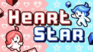Heart Star