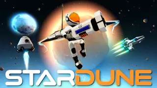 StarDune