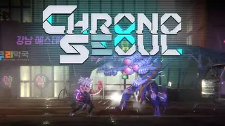 Chrono Seoul
