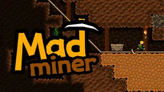 Mad Miner