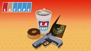 LA Cops