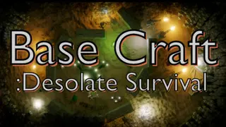 Base Craft: Desolate Survival