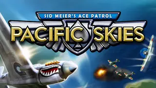 Sid Meier's Ace Patrol: Pacific Skies