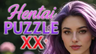 Hentai Puzzle XX - Switch