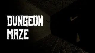 Dungeon Maze