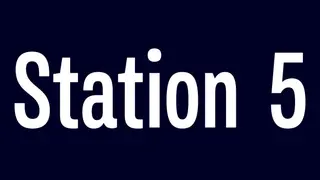 Station 5