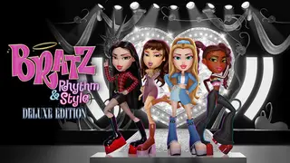 Bratz Rhythm & Style Deluxe Edition