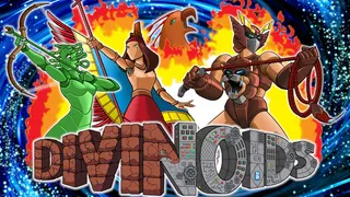 Divinoids