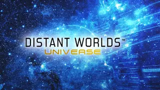 Distant Worlds: Universe
