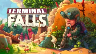 Terminal Falls