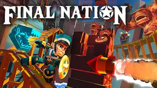 Final Nation