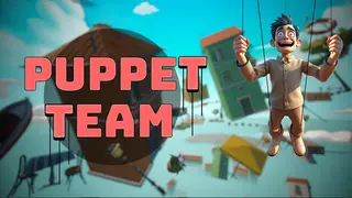 Puppet Team