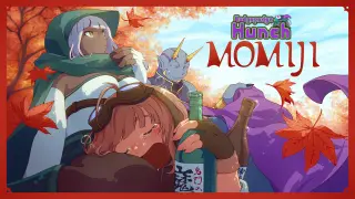 Premium Pack: MOMIJI - Switch
