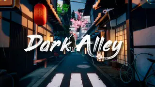 Dark Alley