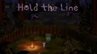 Hold the Line