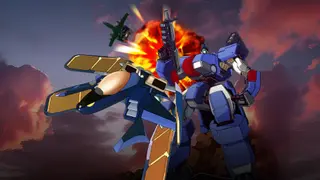WolfFang SkullFang Saturn Tribute Boosted - Xbox One