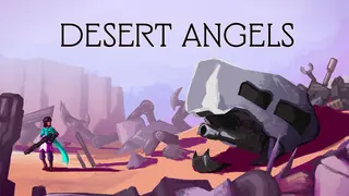 Desert Angels