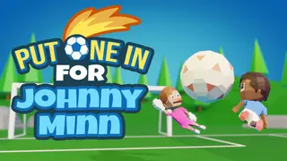 Put One In for Johnny Minn